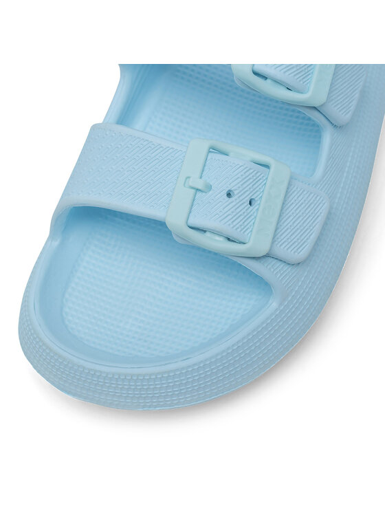 MEXX Шльопанці MEXX MICC1905441G-01 Голубий