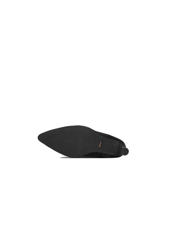 MEXX Ботильйони MEXX EO-WI44-TIP-01 Чорний