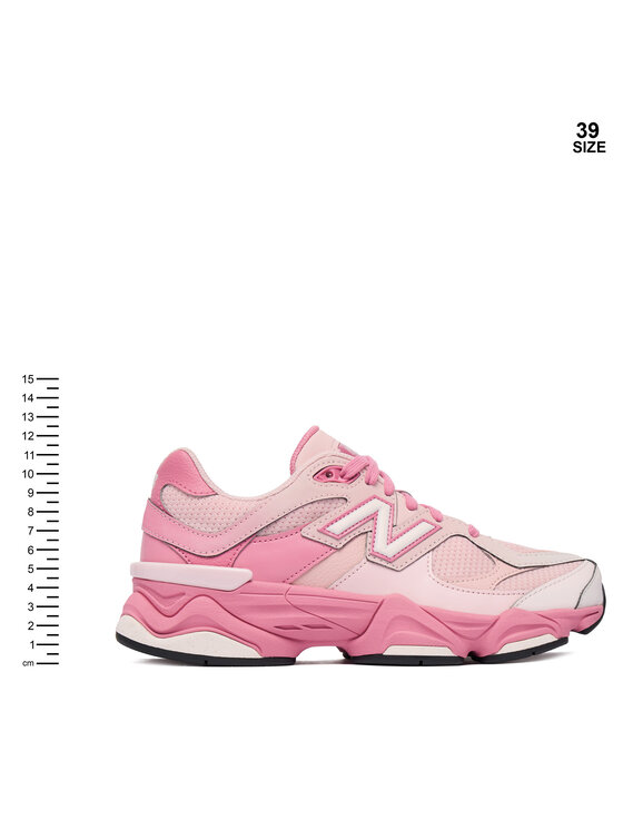 New Balance Laisvalaikio batai New Balance G90603I0 Rožinė