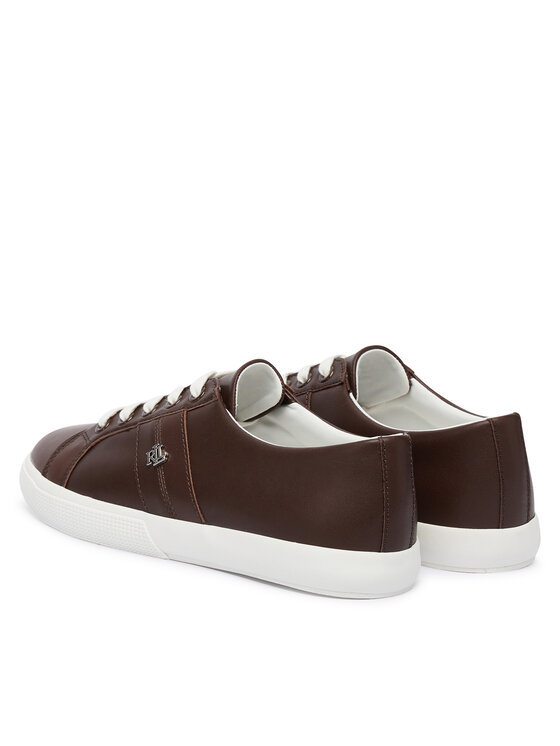 LAUREN RALPH LAUREN Sneakers LAUREN RALPH LAUREN Janson II 802P02448001 Maro