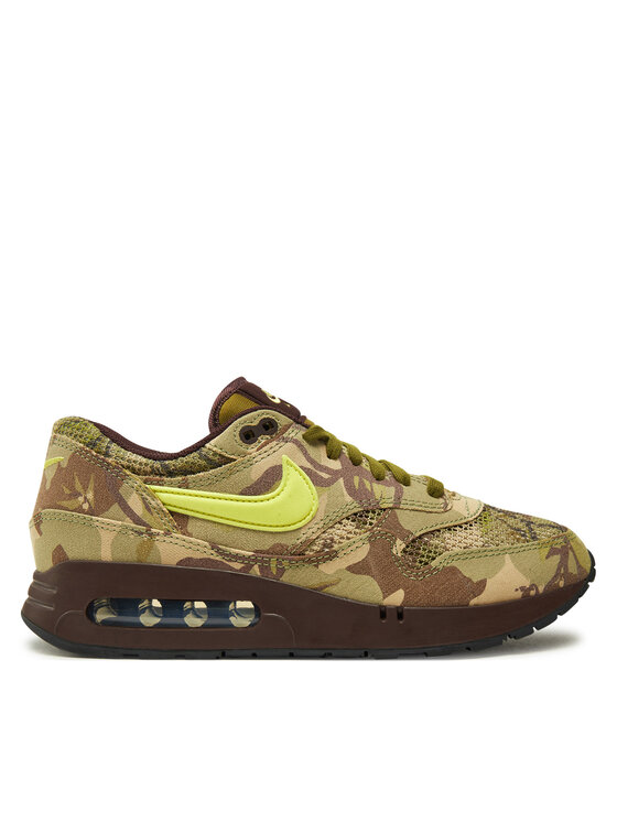 Nike Снікерcи Nike Air Max 1 '86 Og FN8358 200 Хакі