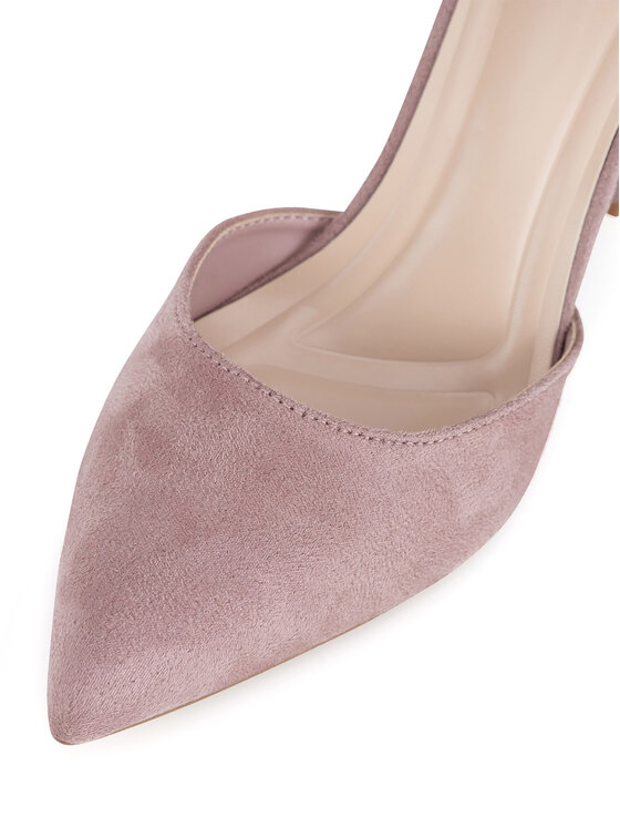 DeeZee Туфлі DeeZee LH230312-5 Рожевий
