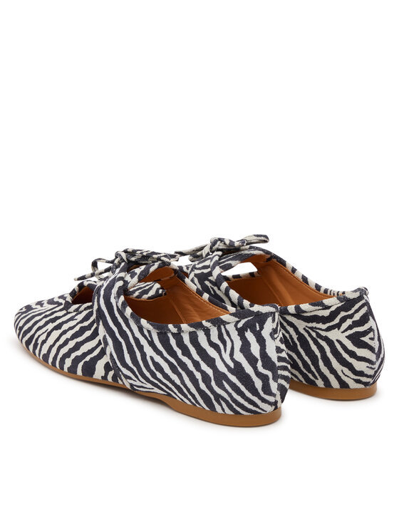 Balagan Polobotky Balagan Parpar Černá