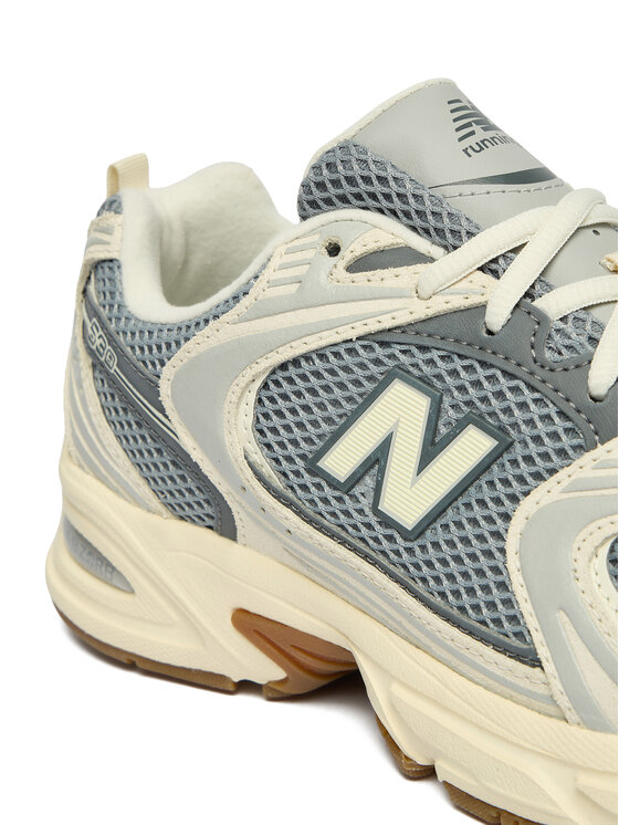 New Balance Laisvalaikio batai New Balance U530SUB W Pilka