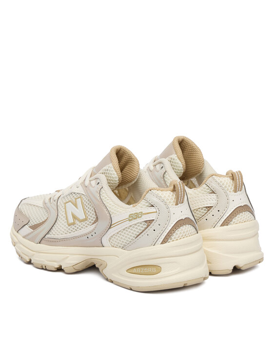 New Balance Sneakersy New Balance MR530AA Beżowy