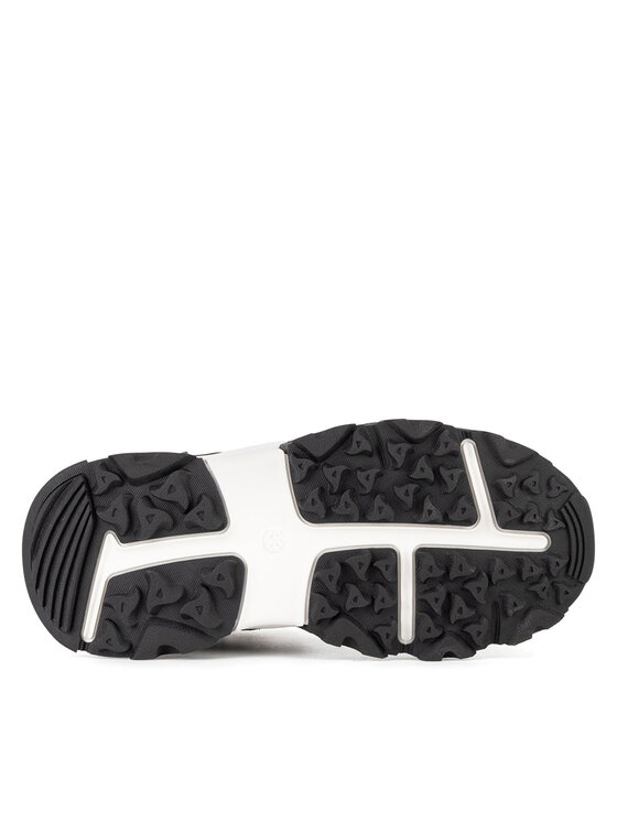Action Boy Черевики Action Boy AVO-3299-002 IV CH Чорний