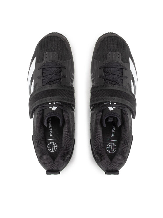 adidas Încălțăminte pentru sală adidas adipower Weightlifting III GY8923 Negru