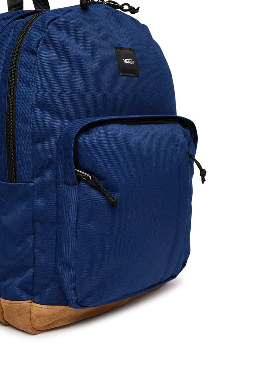 Vans Kuprinės Vans Old Skool Trek Backpack VN000HRHFOB1 Tamsiai mėlyna
