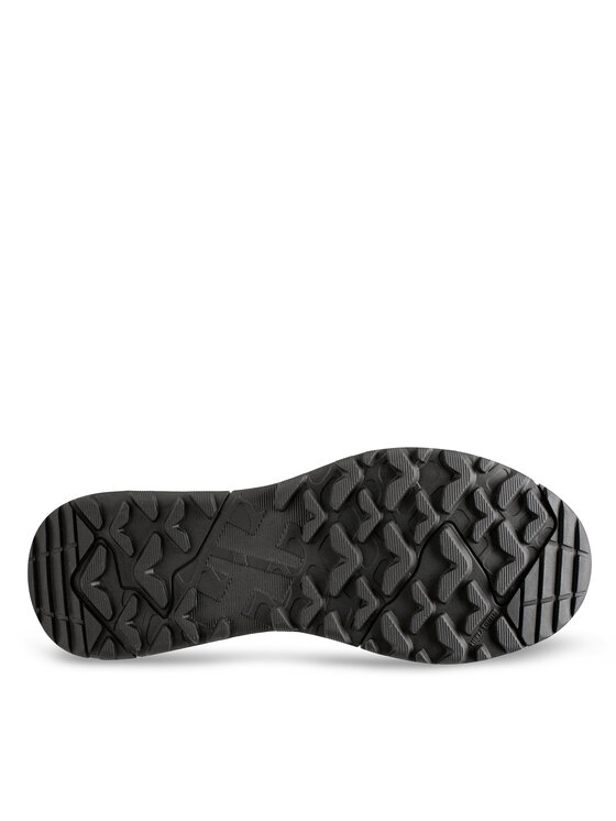 Helly Hansen Снікерcи Helly Hansen W Vidden Hybrid Low 11923 Чорний