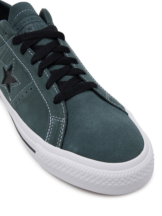 Converse Снікерcи Converse Cons One Star Pro A10576C Голубий