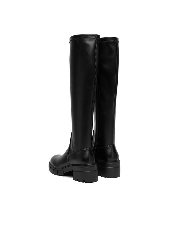 JENNY Офицерки JENNY CEO-HY23976S-9 Черен