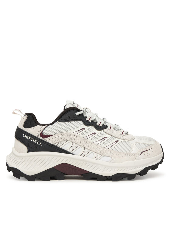 Merrell Sneakersy Merrell Speed Strike 2 Trek J008640 Bílá