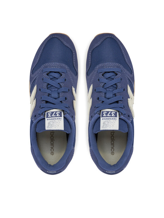 New Balance Sneakersy New Balance WL373SE2 Fialová