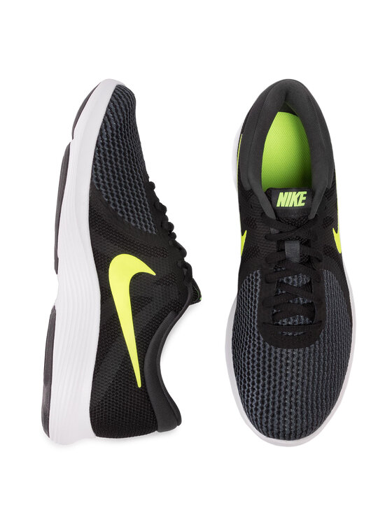 Nike Skriešanas apavi Nike Revolution 4 Eu AJ3490 007 Melns