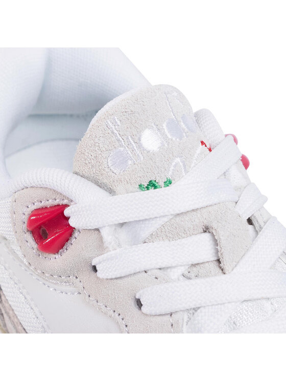 Diadora Laisvalaikio batai Diadora V7000 Nyl II 501.170939 01 C0823 Smėlio