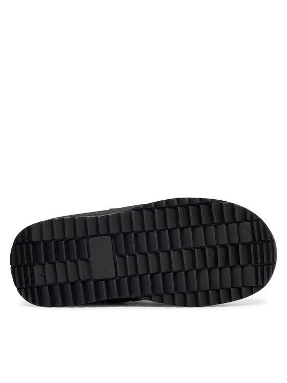 Tommy Hilfiger Botas de nieve Tommy Hilfiger T3A5-34052-1474999 S Negro