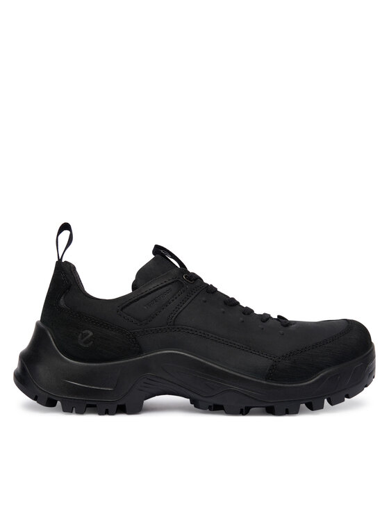 ECCO Trekkingi ECCO Offroad 82235451052 Czarny