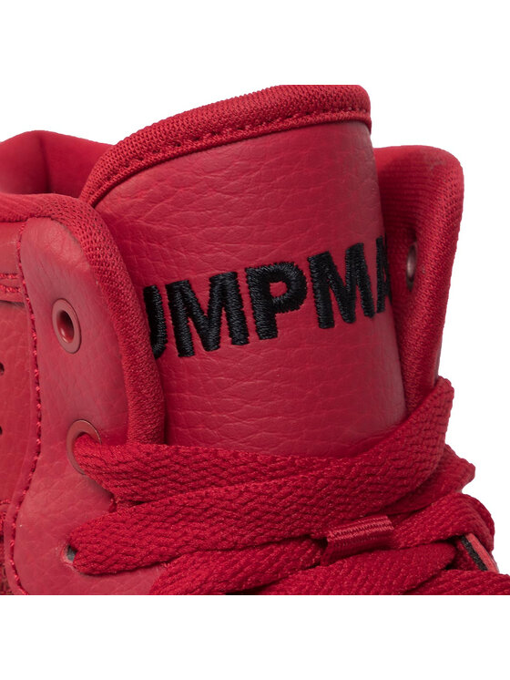 Nike Сникърси Nike Jordan Access AR3762 600 Червен