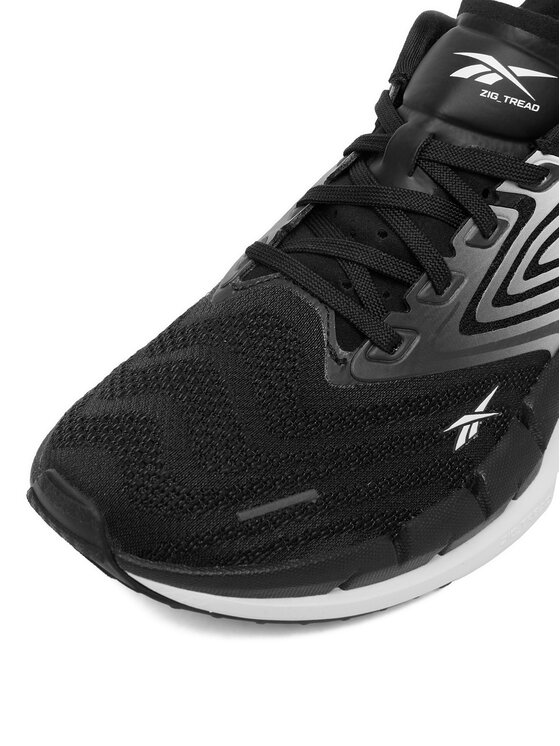 Reebok Взуття для бігу Reebok EO-FLOATZIG TREAD 100247798 Чорний