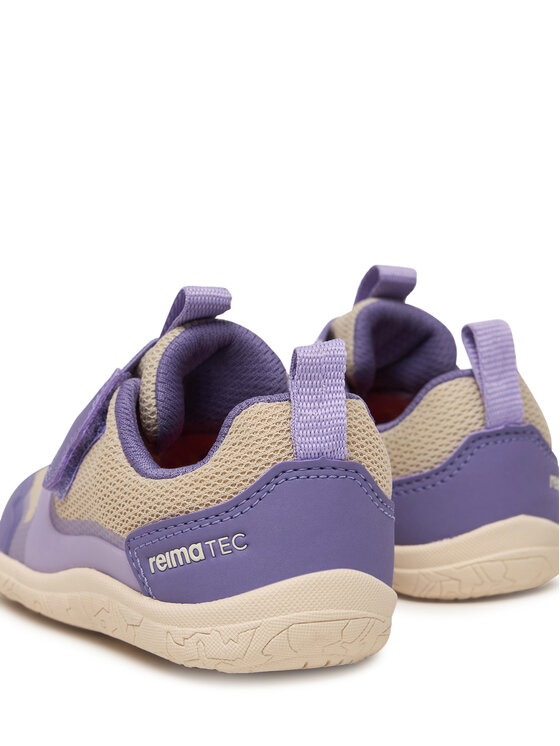 Reima Снікерcи Reima Tepastelu 5400141B-085A Кольоровий