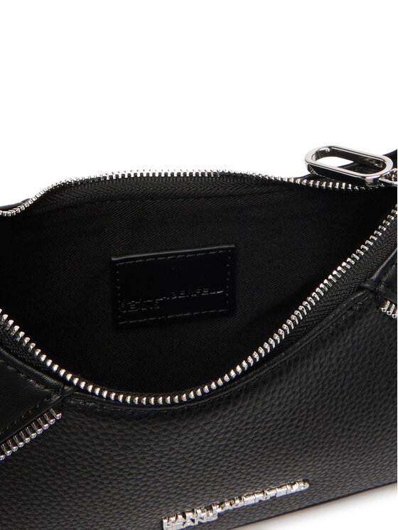 Karl Lagerfeld Jeans Сумка Karl Lagerfeld Jeans B3W30185 Чорний