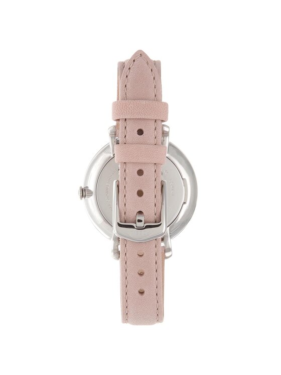 Fossil Sat Fossil Jacqueline ES4151 Ružičasta