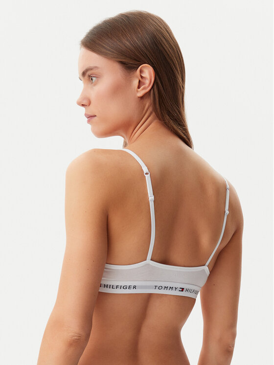 Tommy Hilfiger Tommy Hilfiger Set grudnjaka-topova﻿ UW0UW05528 Šarena