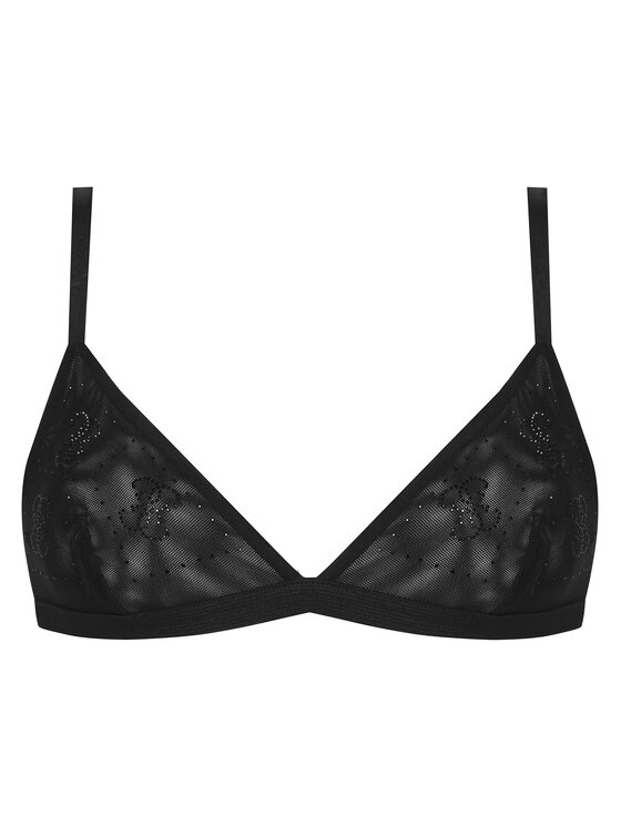 Guess Guess Conjunto de ropa interior O5BG05 K1740 Negro