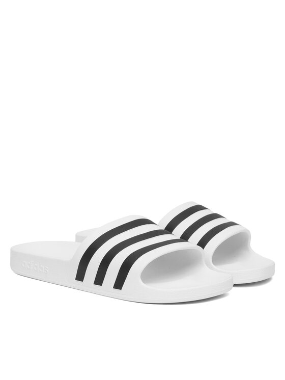 adidas Шльопанці adidas adilette Aqua F35539 Білий