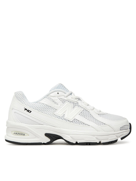 New Balance Laisvalaikio batai New Balance U740WW2 W Balta