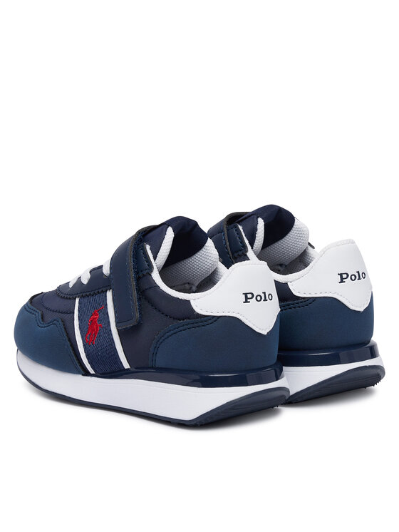 Polo Ralph Lauren Снікерcи Polo Ralph Lauren RL04278410 Cиній