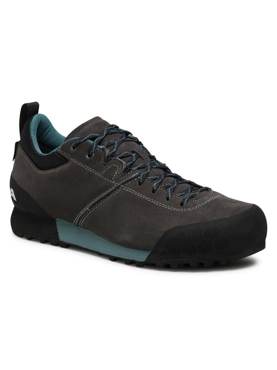 Scarpa Scarpe da trekking Scarpa Kalipe Gtx GORE-TEX 72630-200 Argento