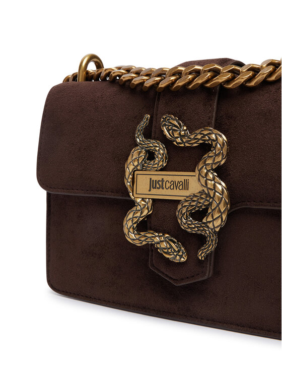 Just Cavalli Bolso Just Cavalli 81RA4BAF ZSE74 Marrón