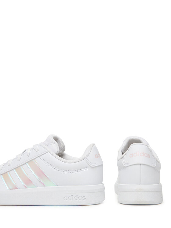 adidas Снікерcи adidas Grand Court 3.0 JQ1978 Білий