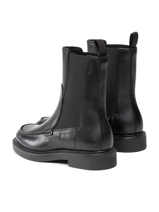Vagabond Shoemakers Ghete Jodhpur Vagabond Shoemakers Alex W 5448-701-20 Negru