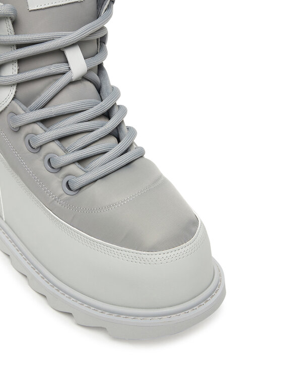 United Nude Снігоходи United Nude Zembla Peak 10972919125 Сірий
