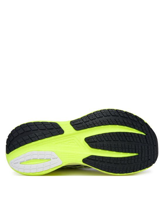 Under Armour Взуття для бігу Under Armour UA Velociti Distance 6006031 102 Білий