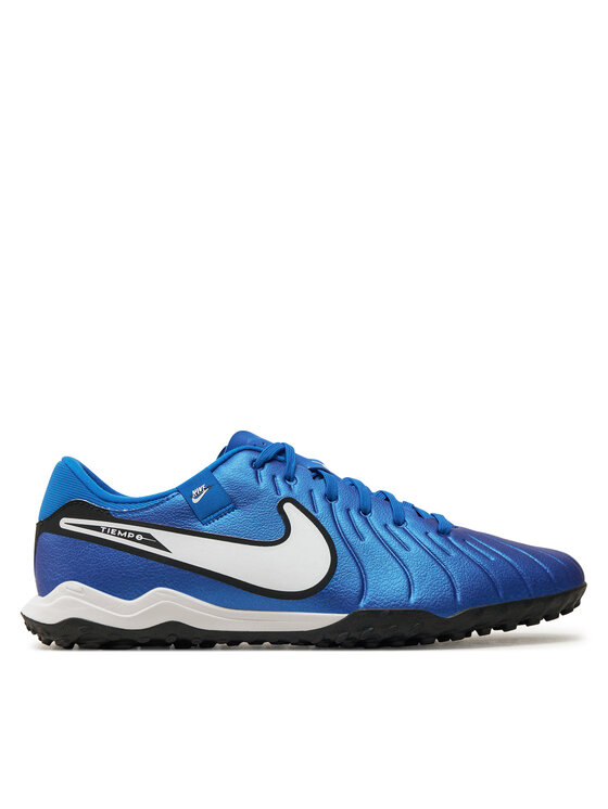 Ghete pentru fotbal Nike Legend 10 Academy TF DV4342 400 Albastru