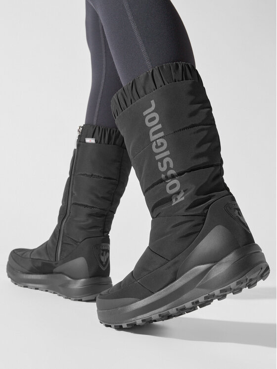 Rossignol Snehule Rossignol W Rossi Podium Kh RNMW330 Čierna