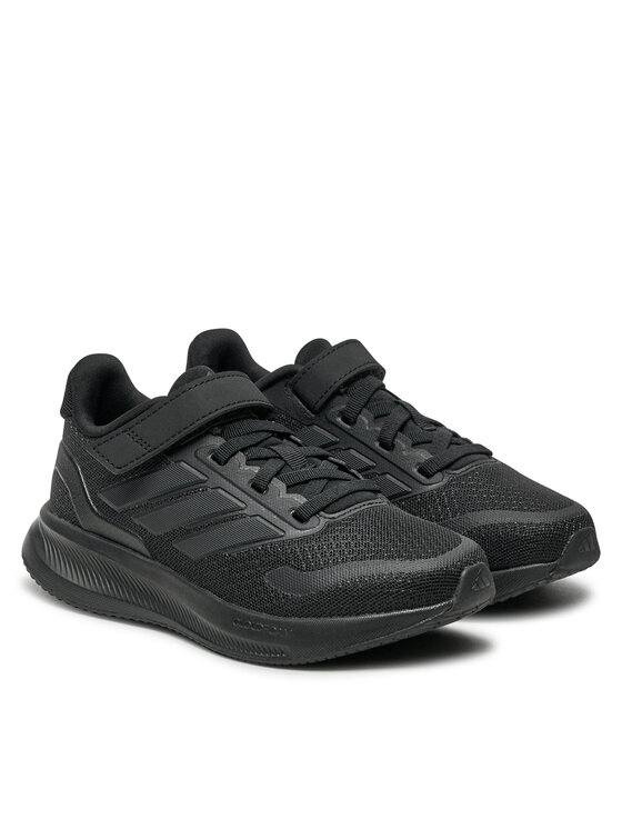adidas Снікерcи adidas Runfalcon 5 IE8573 Чорний