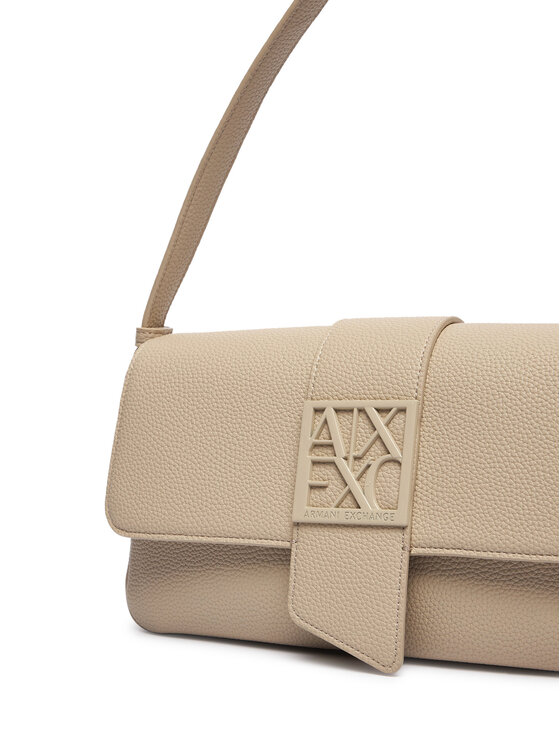 Armani Exchange Soma Armani Exchange XW002592 AF11902 U6208 Bēšs