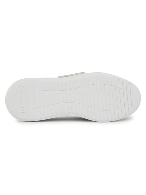 Pollini Sneakers Pollini SA15094G1BXD110A Alb