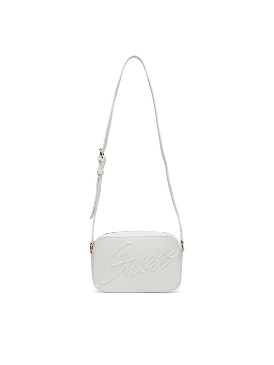 Guess Сумка Guess J5GZ07 WG730 Білий