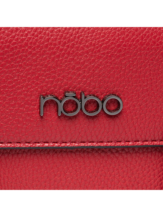 Nobo Сумка Nobo NBAG-L3920-C005 Червоний