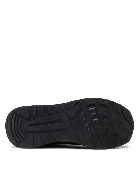 Big Star Shoes Μποτάκια Big Star Shoes KK274392 Μαύρο