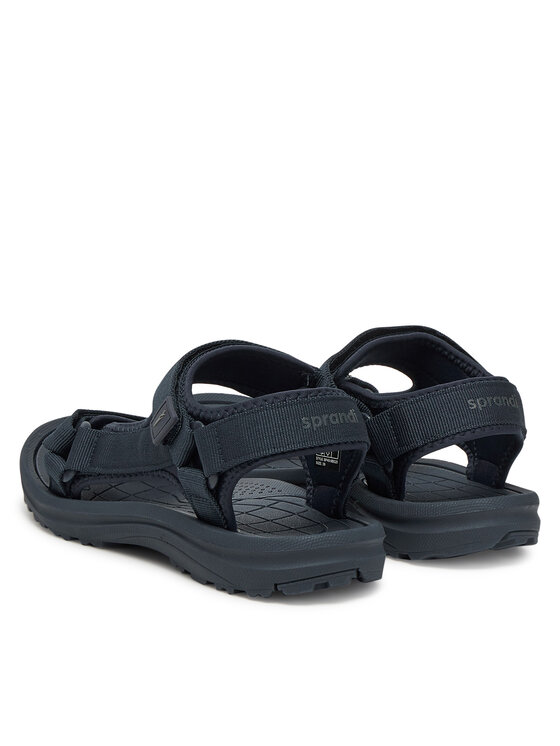 Sprandi Sandály Sprandi BP40-MB520 Tmavomodrá