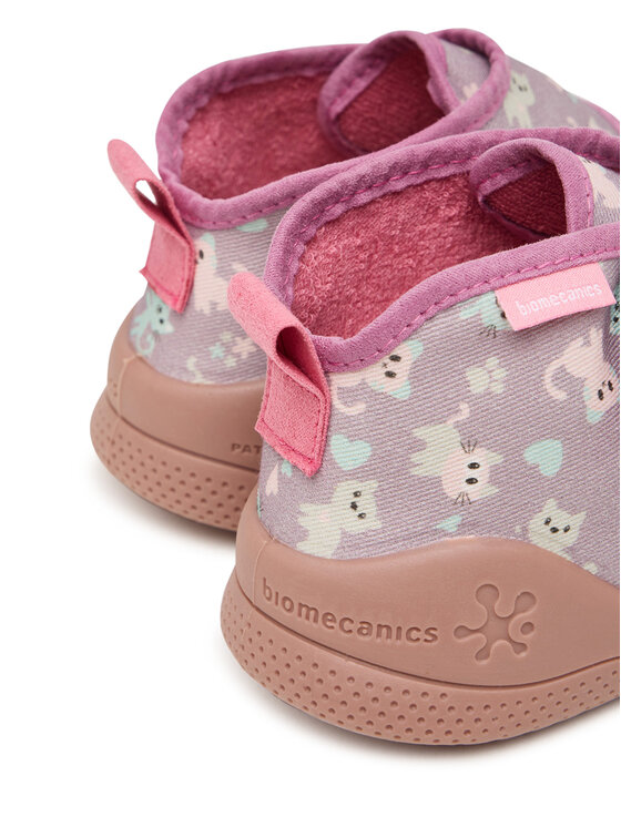 Biomecanics Naminės šlepetės Biomecanics 261282 S Šviesiai violetinė
