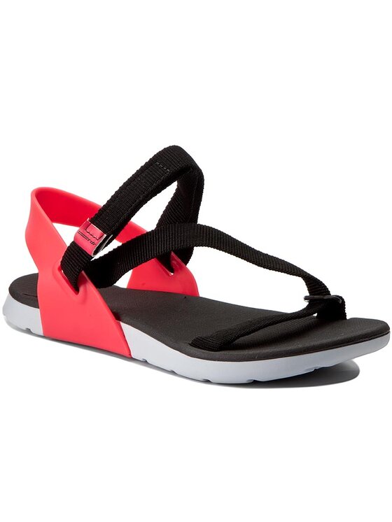 Rider Basutės Rider Rx Sandal Fem 82136 White/Black/Pink