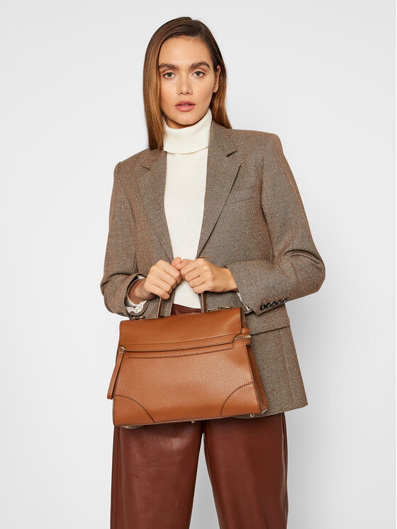 Furla Bolso Furla Meraviglia WB00343-BX0041-03B00-1-007-20-IT-B Marrón