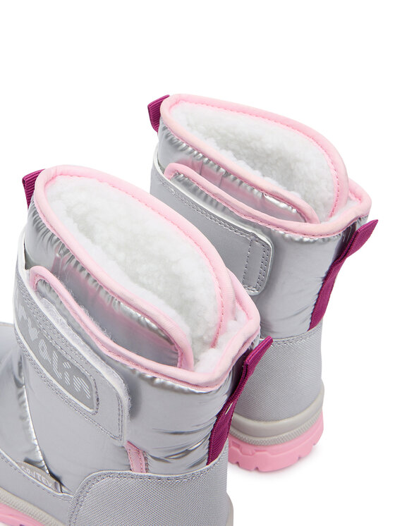 Garvalin Sniega zābaki Garvalin 251845 D Sudraba